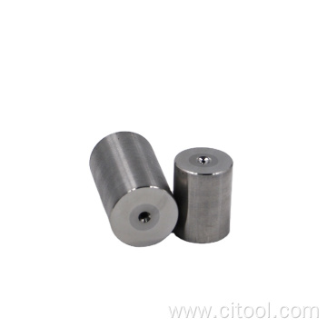 Forging H13 Tungsten Carbide Cold Heading Dies